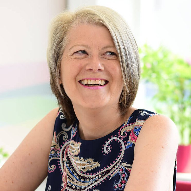 Julia Gaunt