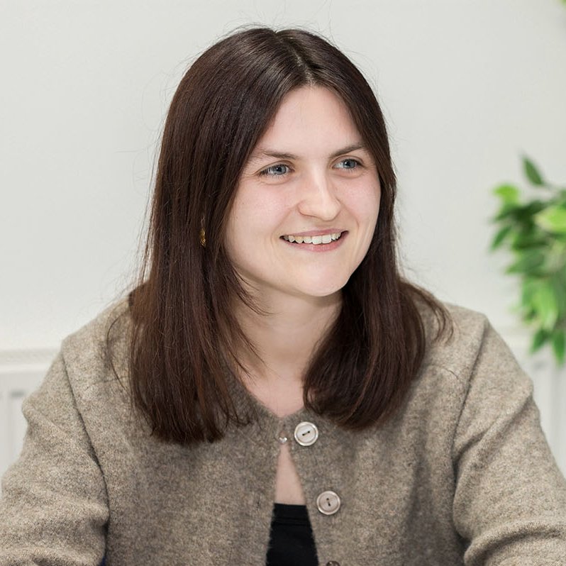 Justine Mears