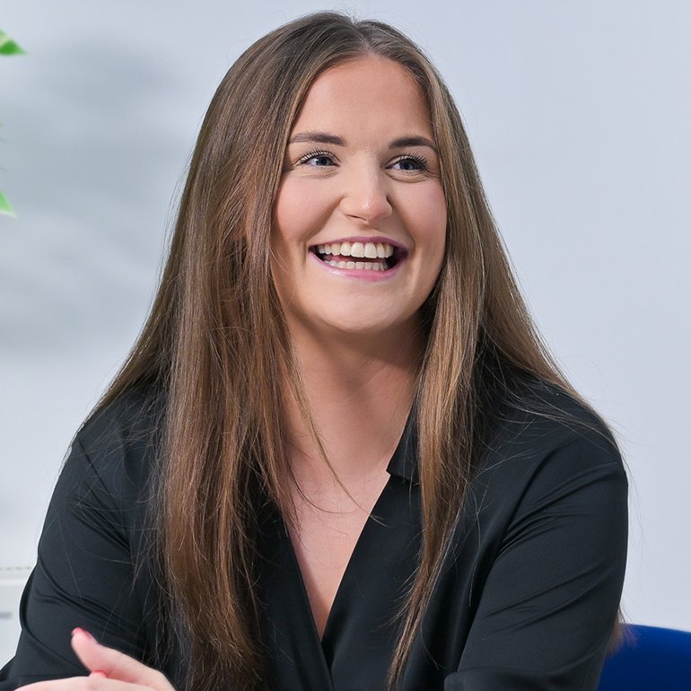Laura Mabin