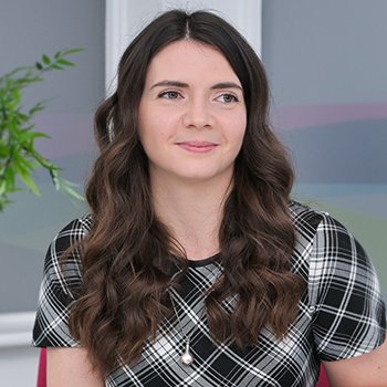Lauren Smallwood