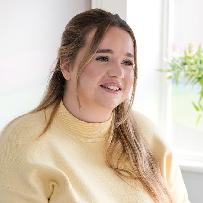 Maisie Styles