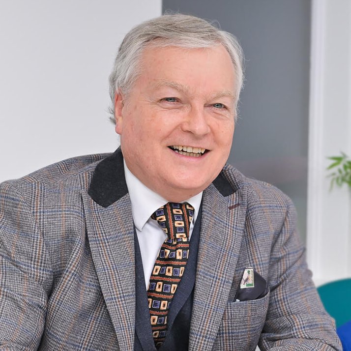 Malcolm Niekirk