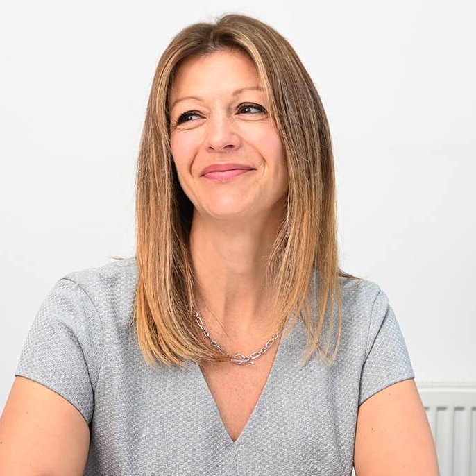 Michelle Kemp