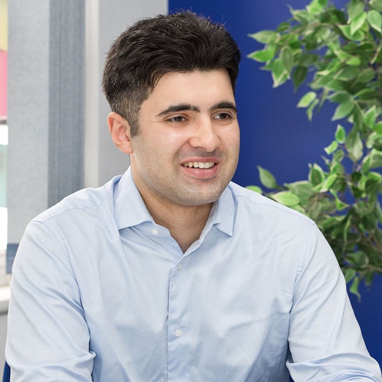 Mikail Akhtar
