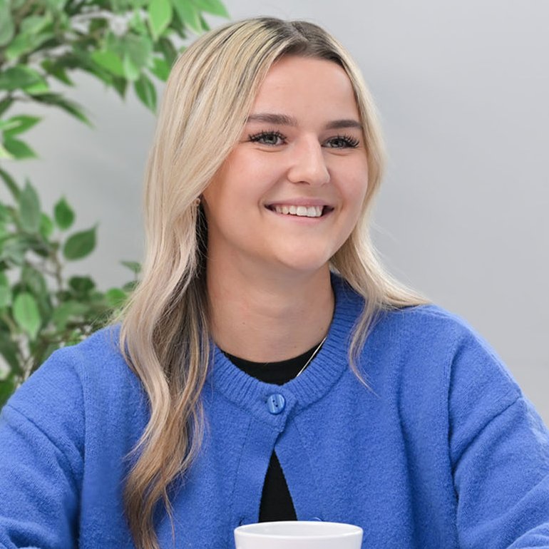 Niamh Barratt