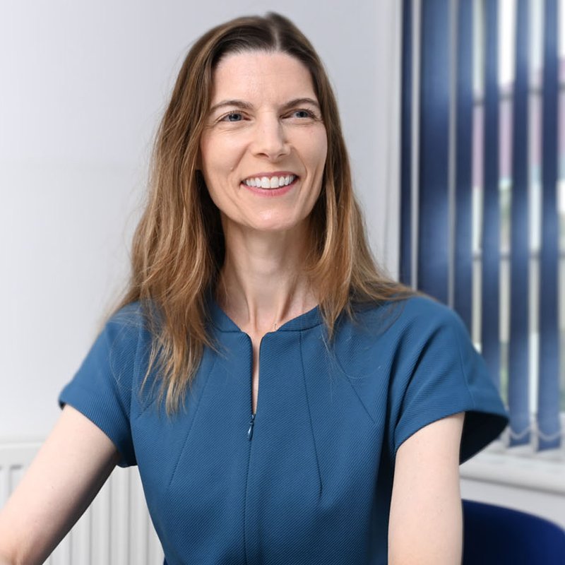 Nicola Fisher