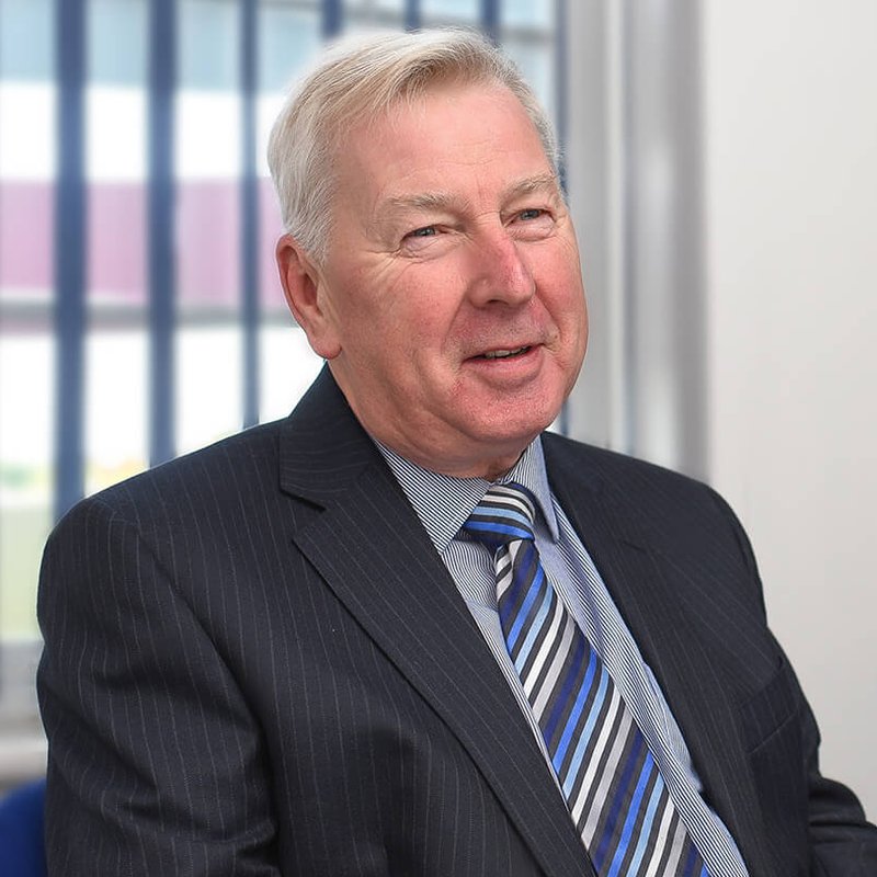Paul Longland