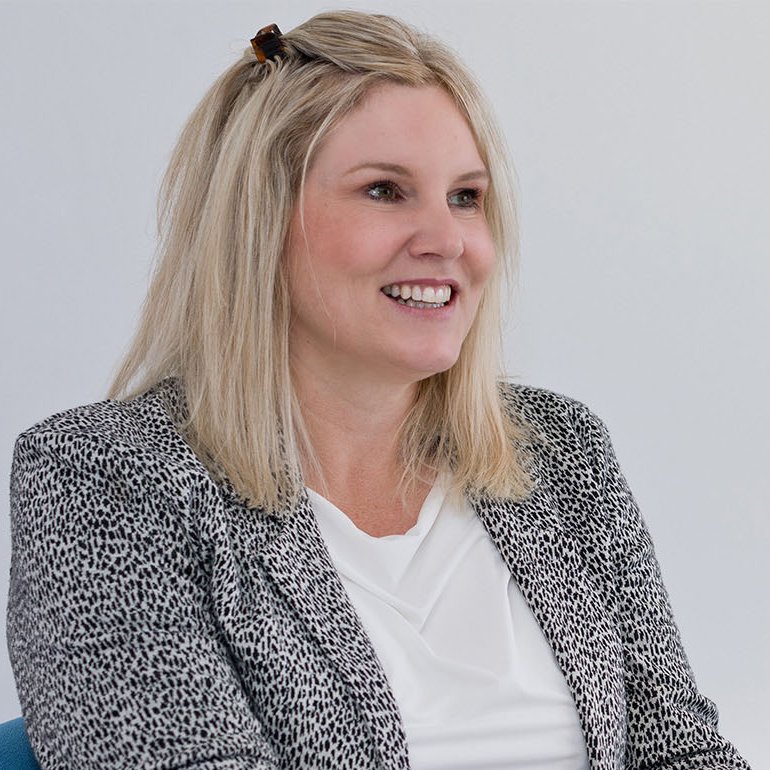 Paula Arnold