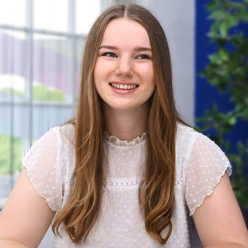 Rhiannon Stevinson