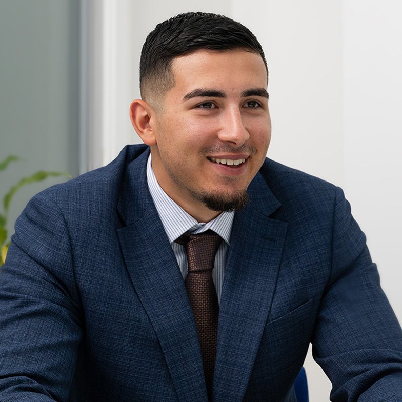Rhys Saidi