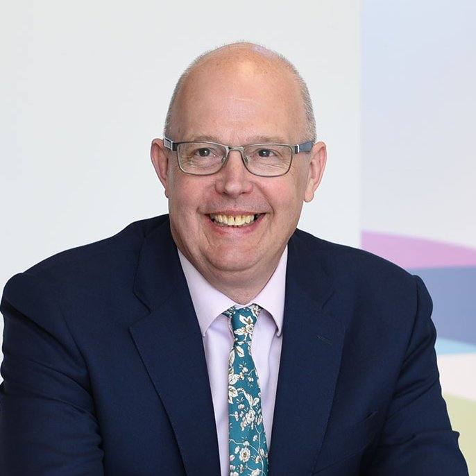 Simon Immins