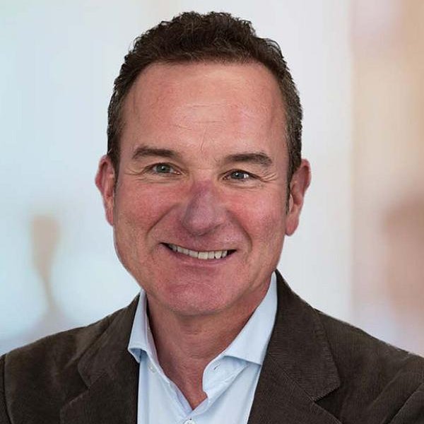 Greg Stewart