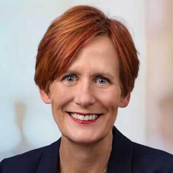 Melanie Krudy