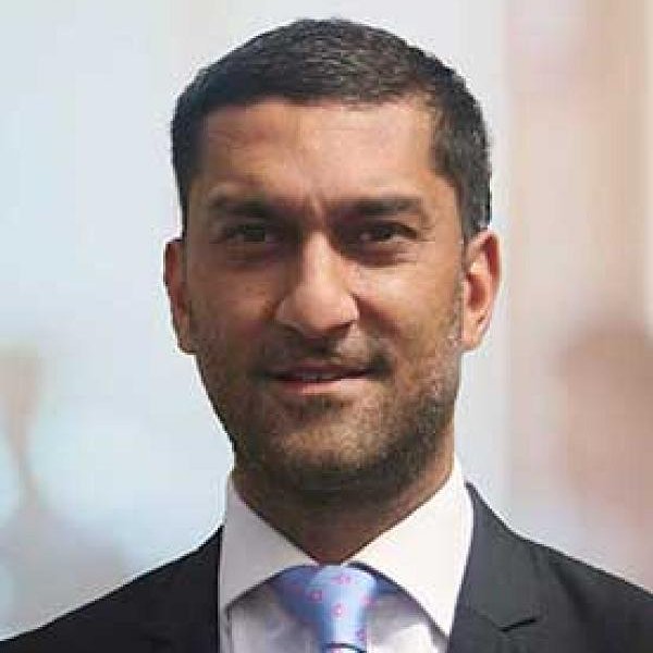 Ronnie Manek