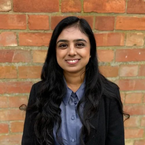 Akeeta Lakhani
