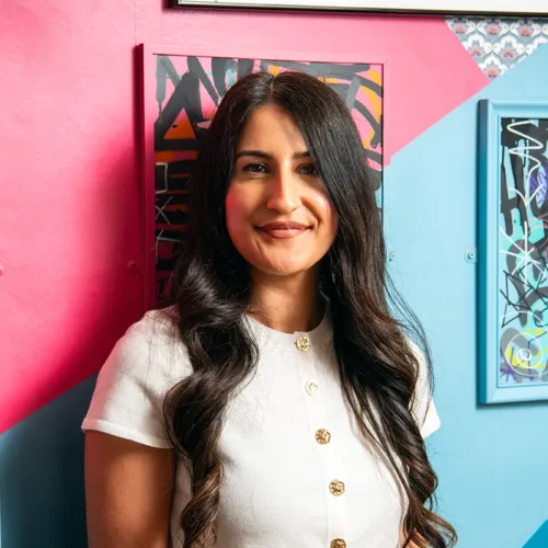 Amrita Johal