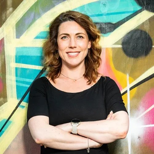 Amy Goodwin