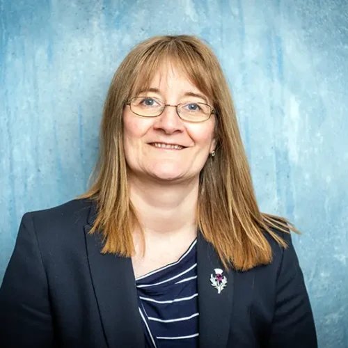 Ann Farnill