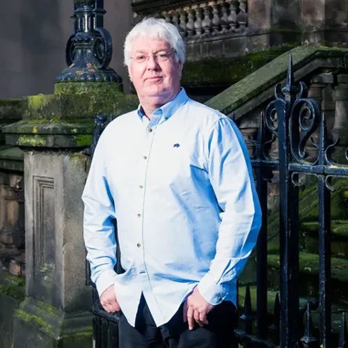 Antony Fyson