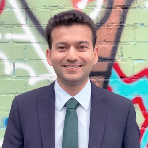 Azeem Iqbal