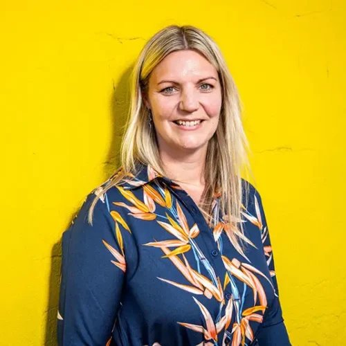 Catherine Angrave
