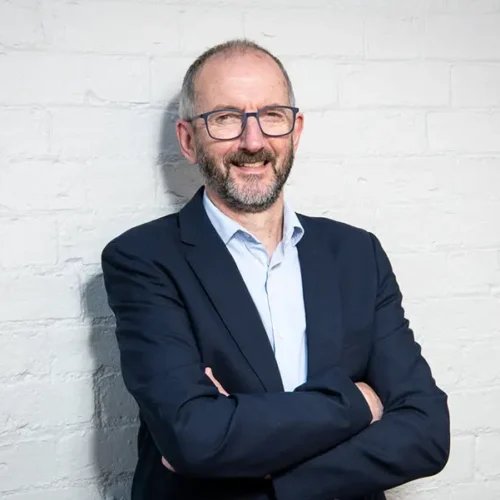 Christopher Monro