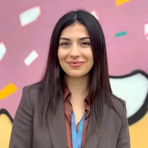 Duygu Kartal