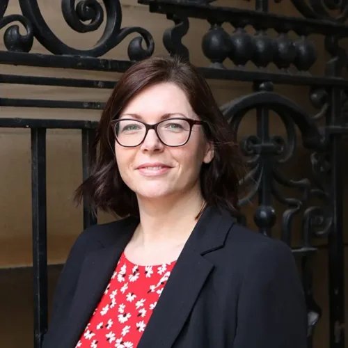 Emma Adcock