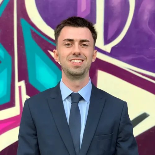 Ewan Paton