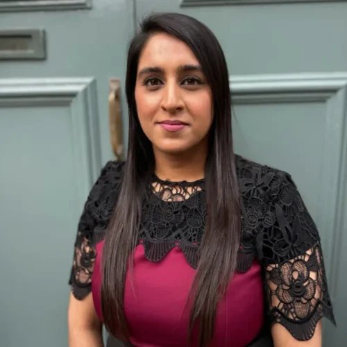 Fatima Altaf