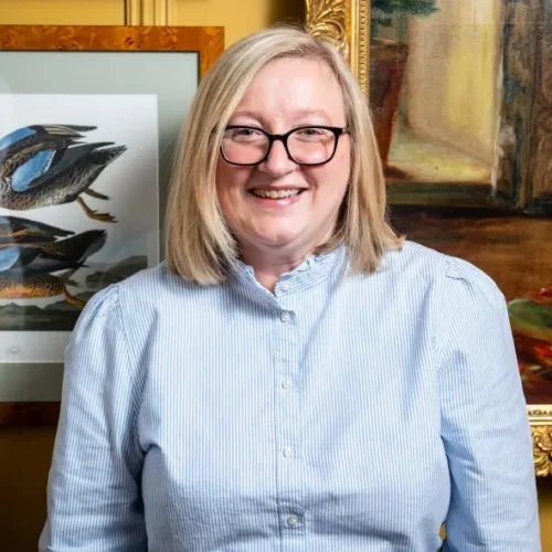 Gail Garner