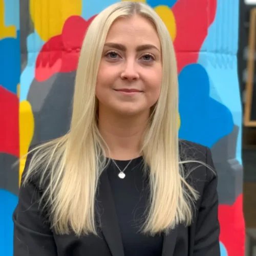 Georgia Weller