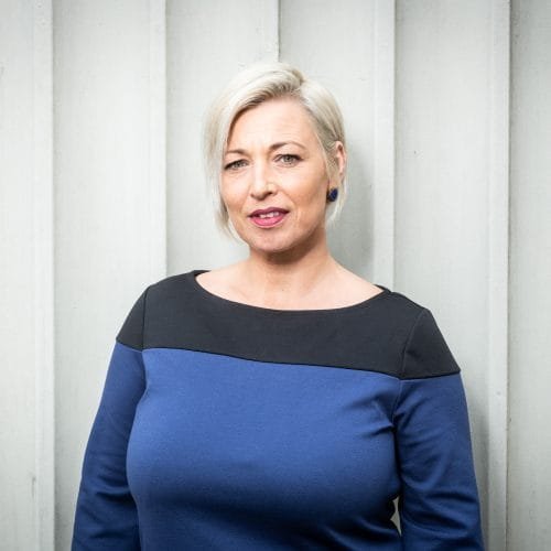 Georgina Power