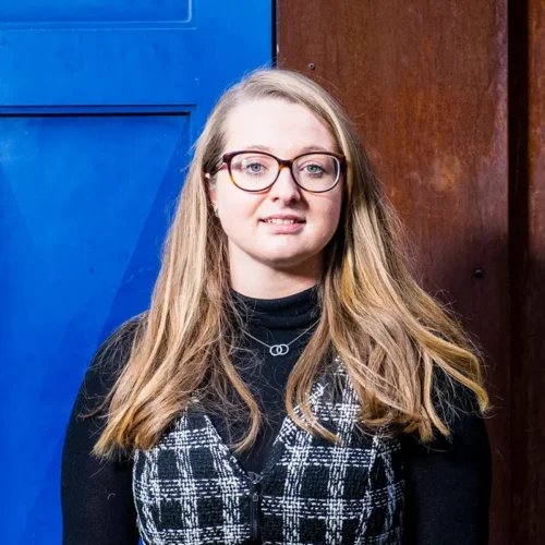 Grace Millward