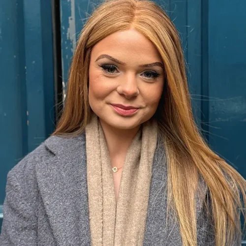 Hannah Walker