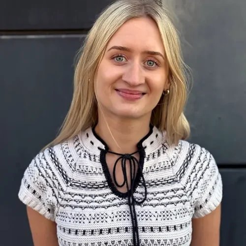 Isabelle Cartwright