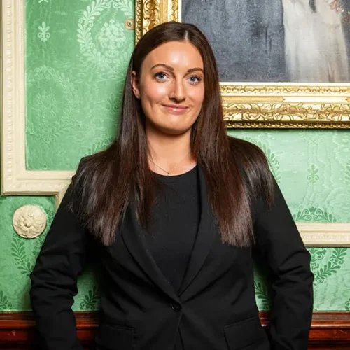 Jade Belcher