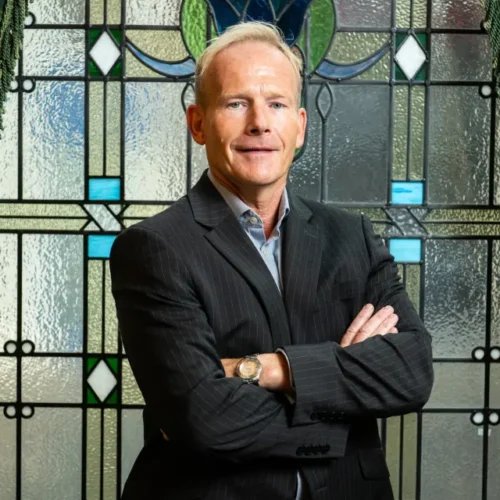 James Carley