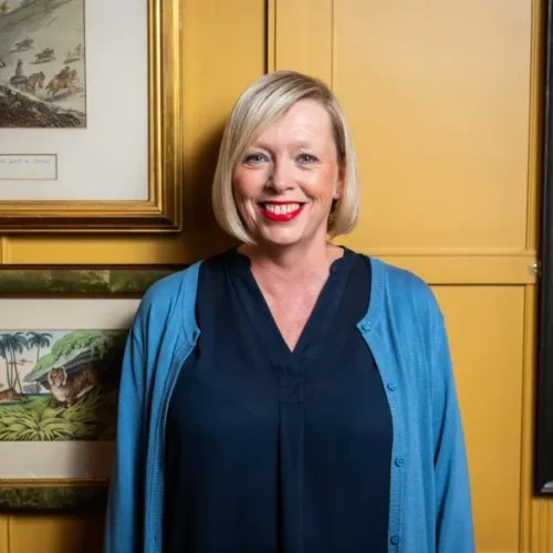 Jo Clarke
