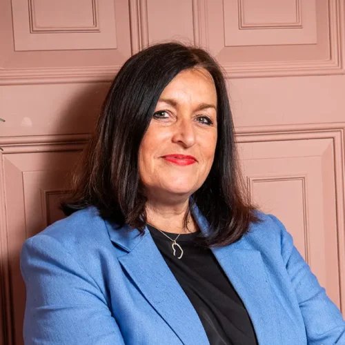 Jo Soar