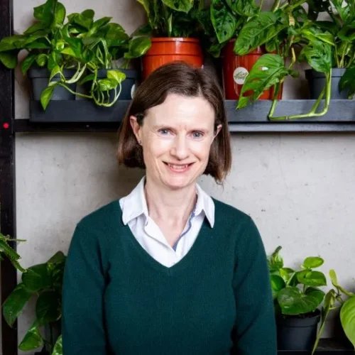 Johanna Goddard