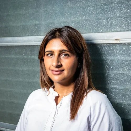 Julekha Nathani