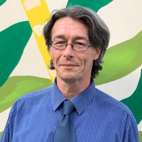 Julian Ryan