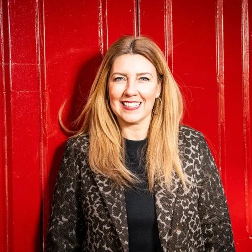 Julie Walker