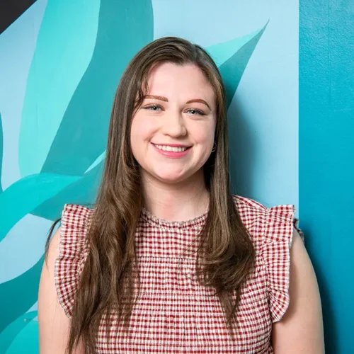 Katie Murden