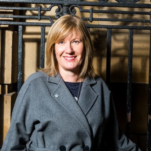 Kerry Redfern