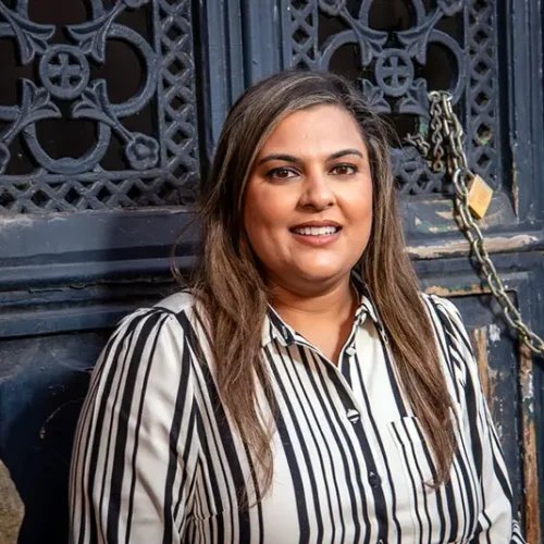 Kiran Phagura