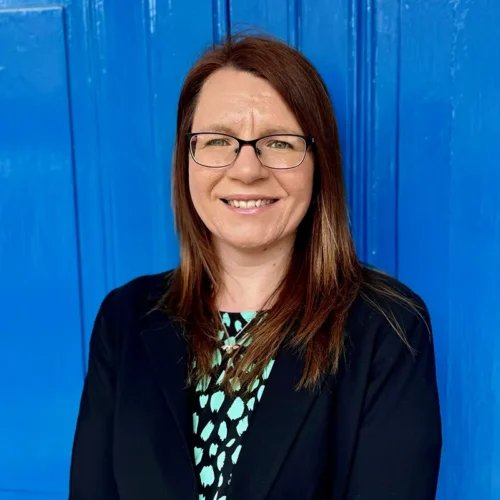 Lorraine Lloyd