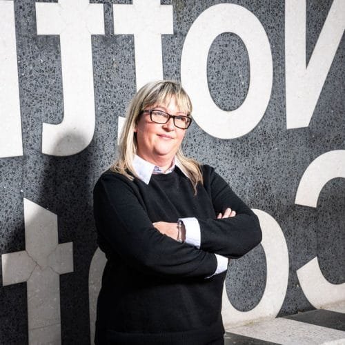 Louise Mathison