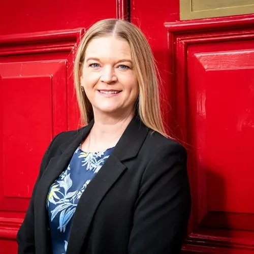 Lucy Walsh